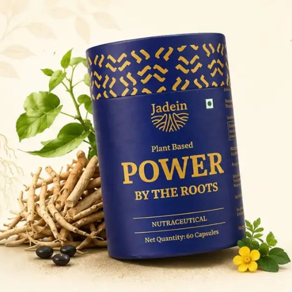 Power by the Roots