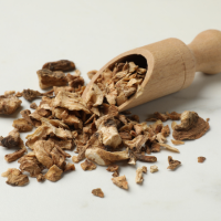 Inulin (Prebiotic)
